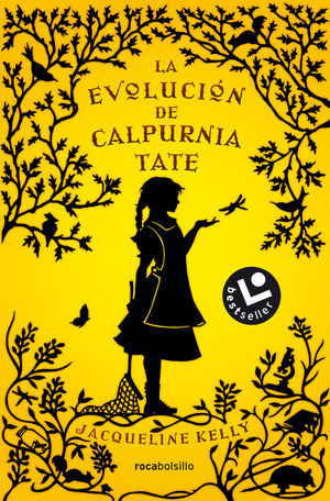 EVOLUCION DE CALPURNIA TATE,LA