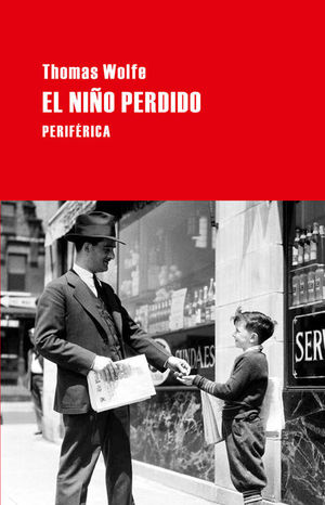 NIÑO PERDIDO,EL