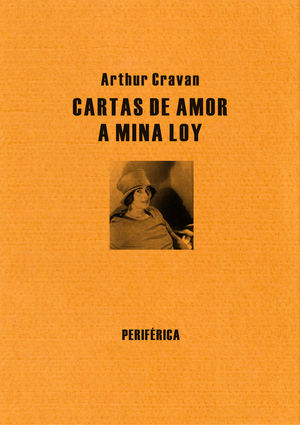 CARTAS DE MAOR A MINA LOY