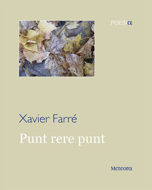 PUNT RERE PUNT