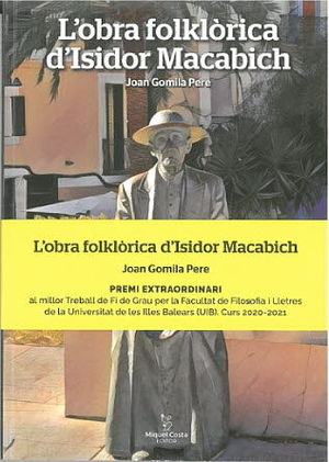 L'OBRA FOLKLORICA D'ISIDOR MACABICH