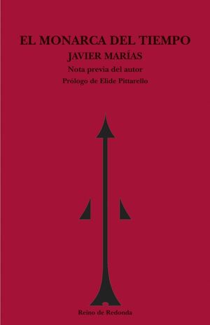 EL MONARCA DEL TIEMPO