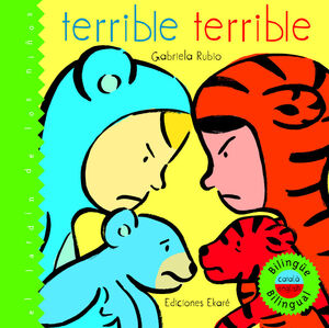 TERRIBLE-TERRIBLE