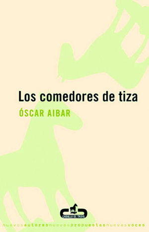 COMEDORES DE TIZA, LOS