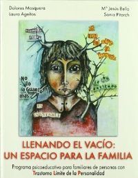 LLENANDO EL VACÍO: UN ESPACIO PARA LA FAMILIA