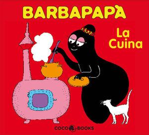 BARBAPAPA LA CUINA