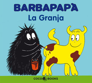 BARBAPAPÀ. LA GRANJA