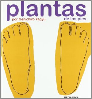 PLANTAS DE LOS PIES