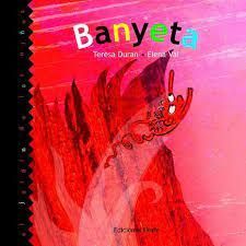 BANYETA