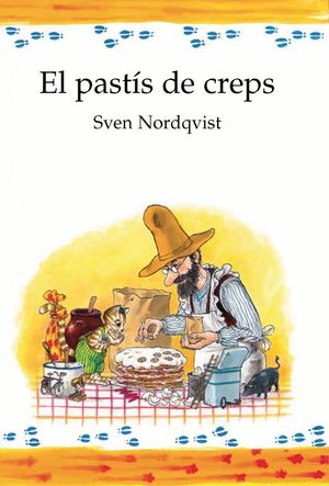 EL PASTÍS DE CREPS