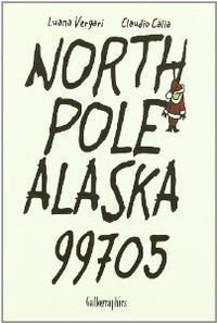 NORTH POLE ALASKA