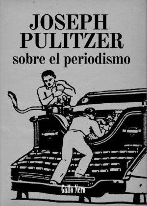 SOBRER EL PERIODISMO