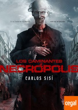 NECROPOLIS (LOS CAMINANTES