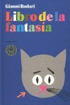 LIBRO DE LA FANTASIA,EL