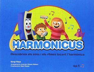 HARMONICUS