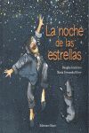 LA NOCHE DE LAS ESTRELLAS