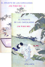 JING PEI MEI (ESTUCHE 2 VOLUMENES)