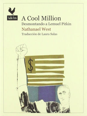 A COOL MILLION