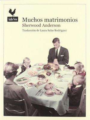 MUCHOS MATRIMONIOS