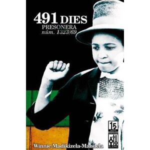 491 DIES. PRESONERA NUM.1323/69