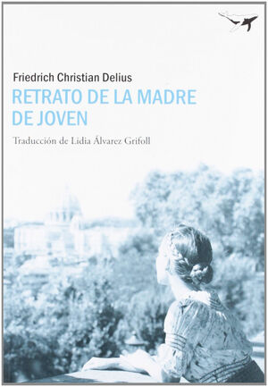RETRATO DE LA MADRE DE JOVEN