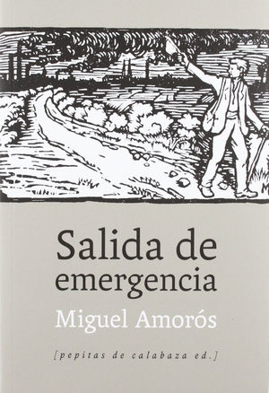 SALIDA DE EMERGENCIA