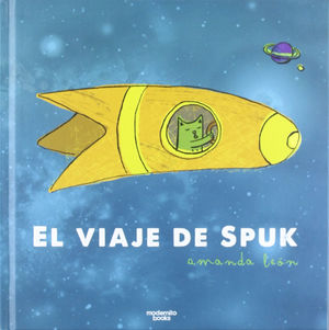 VIAJE DE SPUK,EL