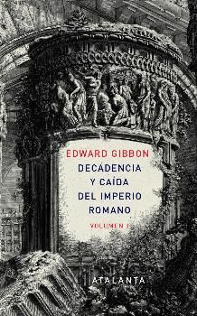 DECADENCIA Y CAIDA DEL IMPERIO ROMANO I