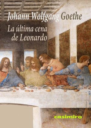 ULTIMA CENA DE LEONARDO,LA