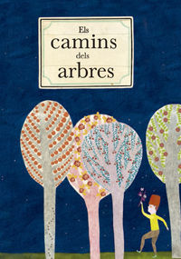 CAMINS DELS ARBRES,ELS - CAT