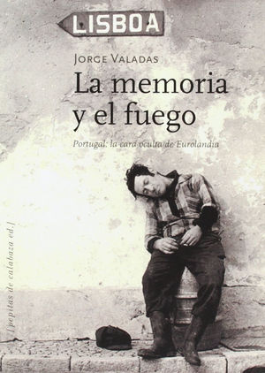 MEMORIA Y EL FUEGO,LA