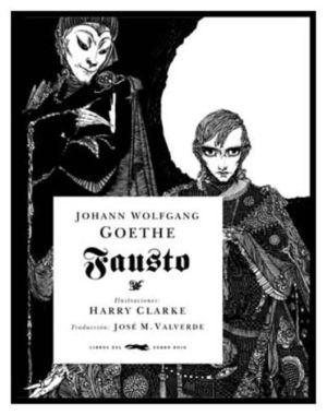 FAUSTO. ILUSTRADO