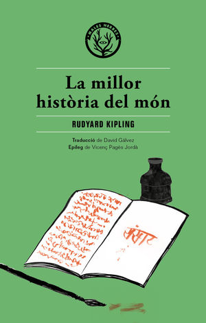 MILLOR HISTORIA DEL MON,LA - CAT