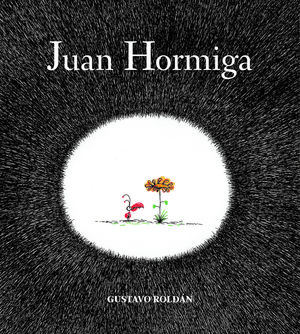 JUAN HORMIGA