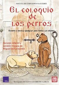 COLOQUIO DE LOS PERROS, EL