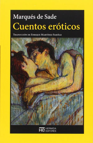 CUENTOS EROTICOS