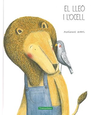 LLEO I L'OCELL,EL