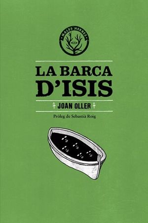 LA BARCA D'ISIS