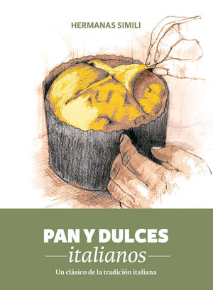 PAN Y DULCES ITALIANOS