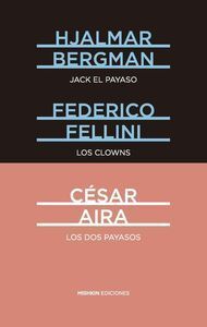 JACK EL PAYASO / LOS CLOWNS / LOS DOS PAYASOS