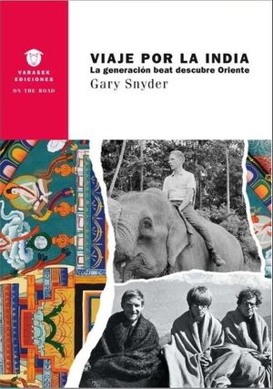 VIAJE POR LA INDIA