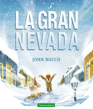 GRAN NEVADA,LA- CAT