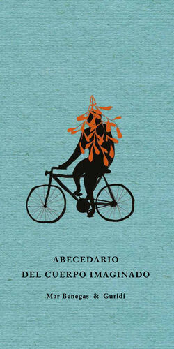 ABECEDARIO DEL CUERPO IMAGINADO NE