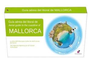 GUÍA AÉREA DEL LITORAL DE MALLORCA