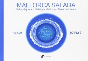 MALLORCA SALADA READY TO FLY