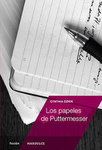 PAPELES DE PUTTERMESSER,LOS