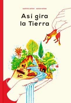 ASI GIRA LA TIERRA.(SILONIA)