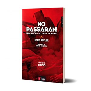 NO PASSARAN