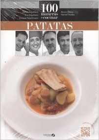 100 MANERAS DE COCINAR PATATAS