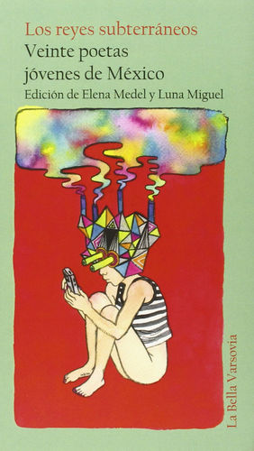 REYES SUBTERRANEOS,LOS